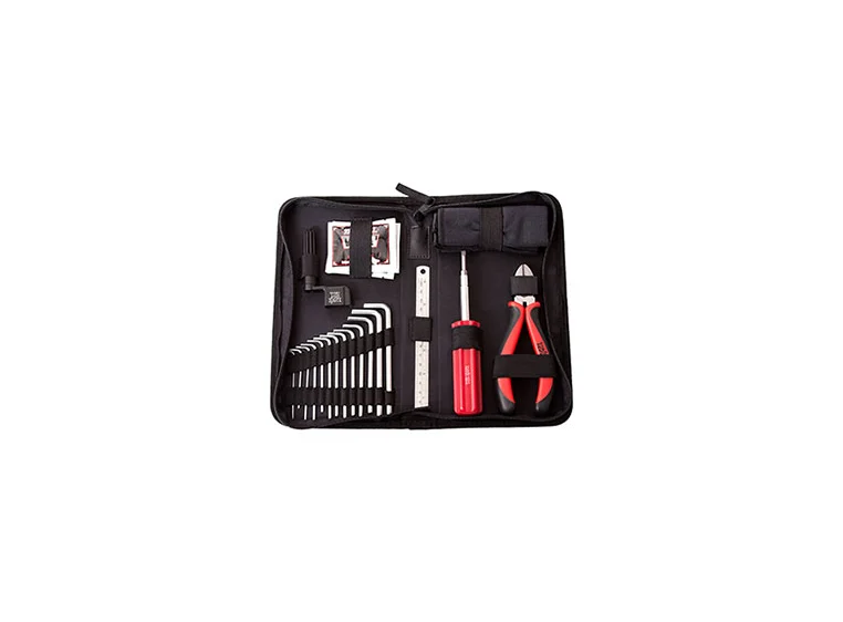 Ernie Ball EB-4114 Musicians tool kit 